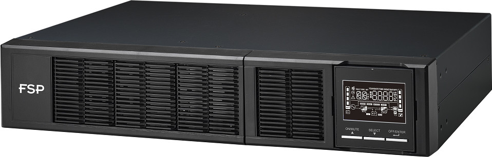 ДБЖ FSP Clippers RT 2K