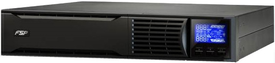 ИБП FSP Champ Rack 2k