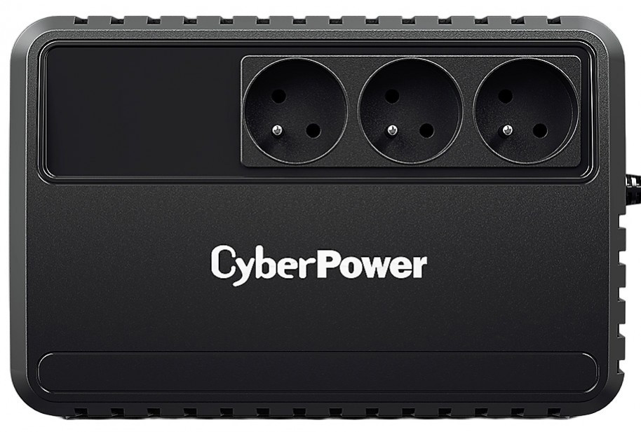 ДБЖ CyberPower BU650EG-FR