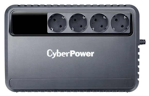 ДБЖ CyberPower BU1000E