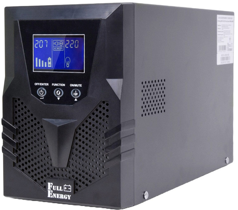 ИБП Full Energy BBGP-220/10Prime