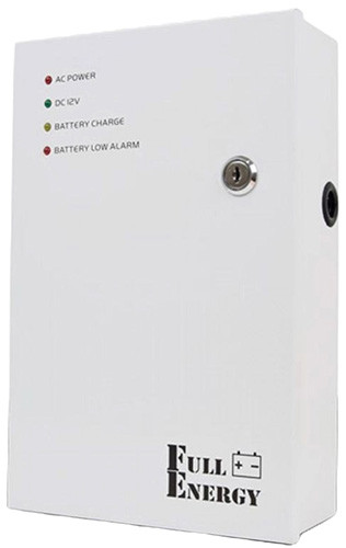 Мини ИБП Full Energy BBG-125-L