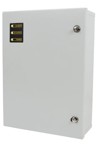 Мини ИБП Full Energy BBGW-125 5 А выходной ток