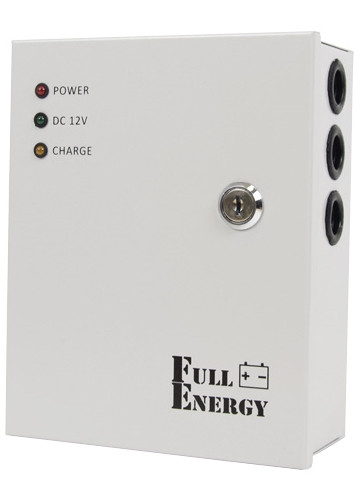 Мини ИБП Full Energy BBG-123