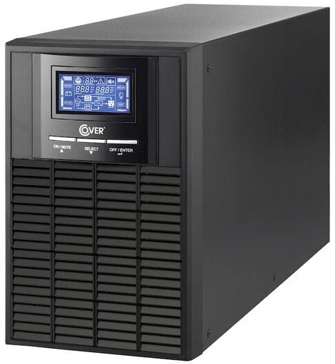 ДБЖ COVER Basic 1K