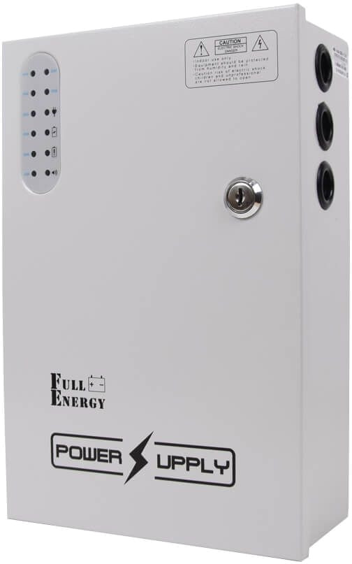 Мини ИБП Full Energy BBG-1210/8