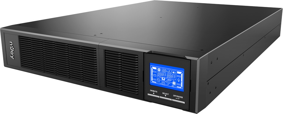 ДБЖ nJoy Balder 2000