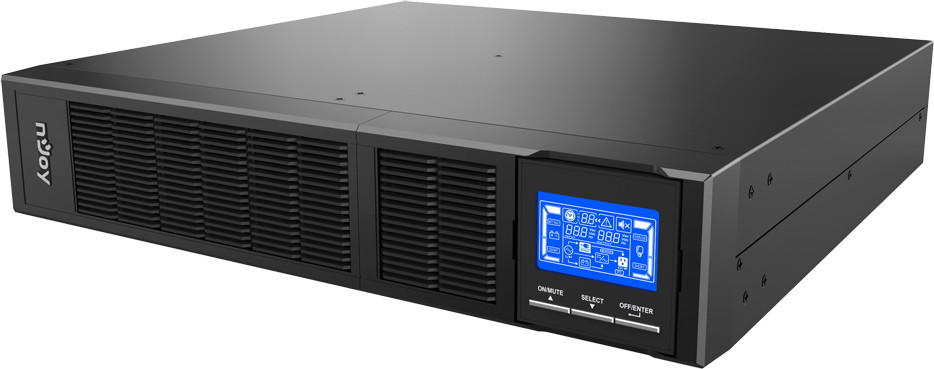 ДБЖ nJoy Balder 1000