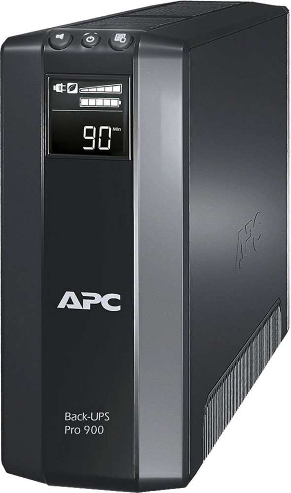 ИБП APC Back-UPS Pro BR 900VA BR900G-GR