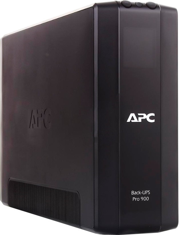ДБЖ APC Back-UPS Pro 900VA BR900G-RS