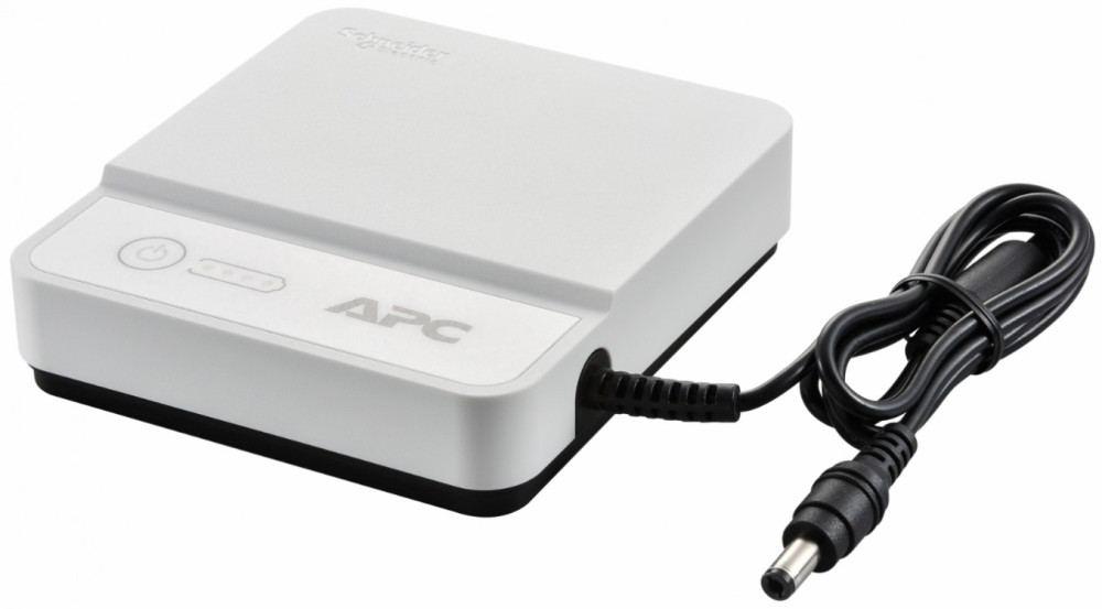 Мини ИБП APC Back-UPS 12VDC CP12036LI
