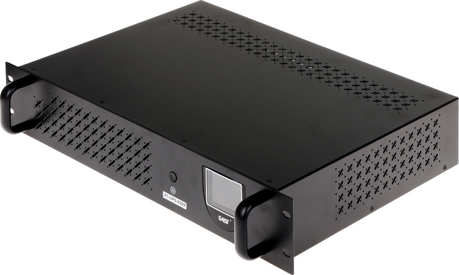 ИБП EAST AT-UPS650R-RACK