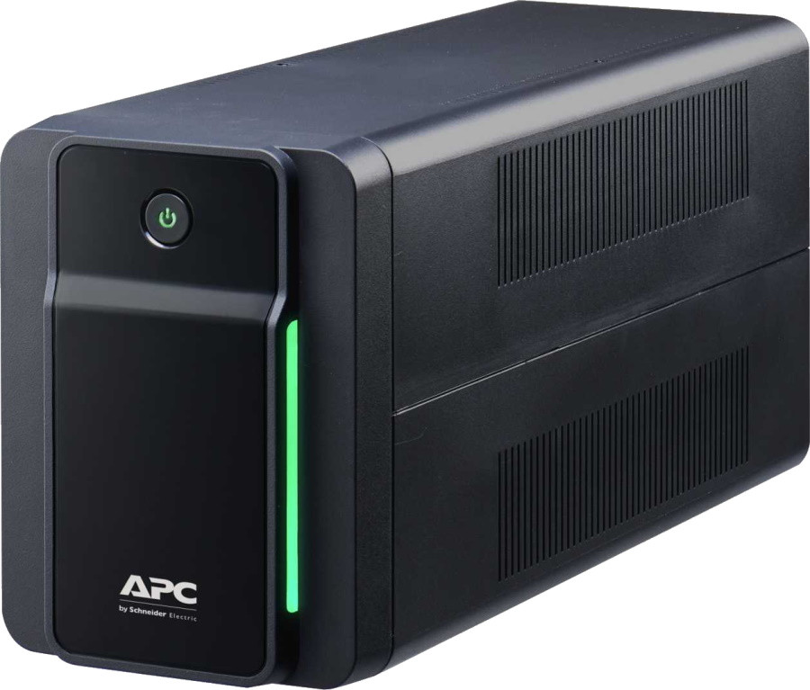 ИБП APC Back-UPS 750VA BX750MI