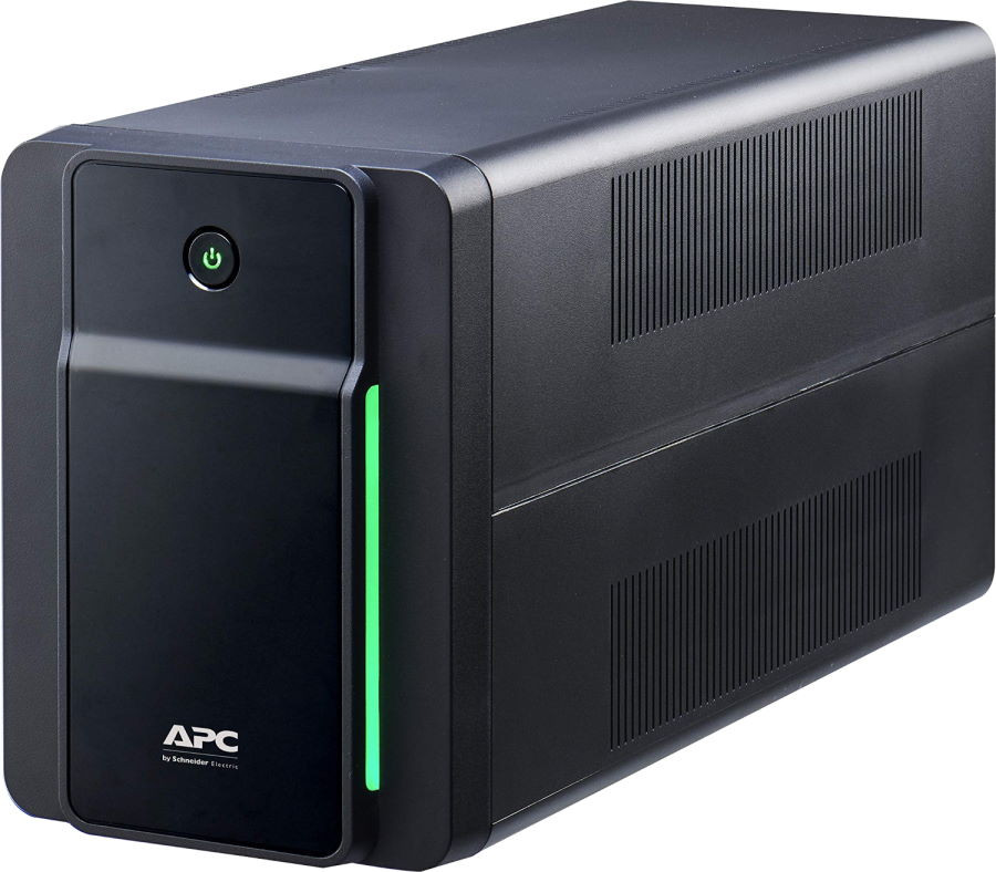 ИБП APC Back-UPS 1200VA BX1200MI-FR