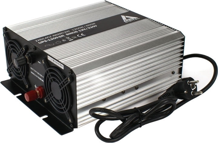 ДБЖ AZO Digital AZO00D1257