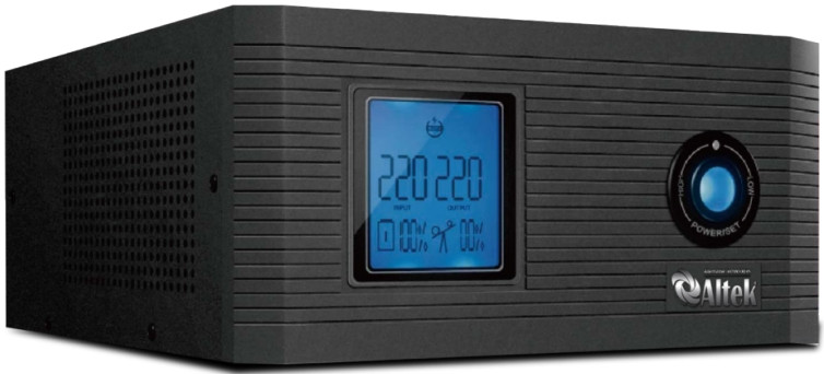 ДБЖ ALTEK AXL-1000