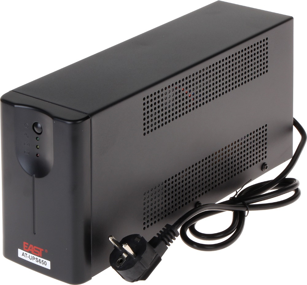 ИБП EAST AT-UPS650-LED