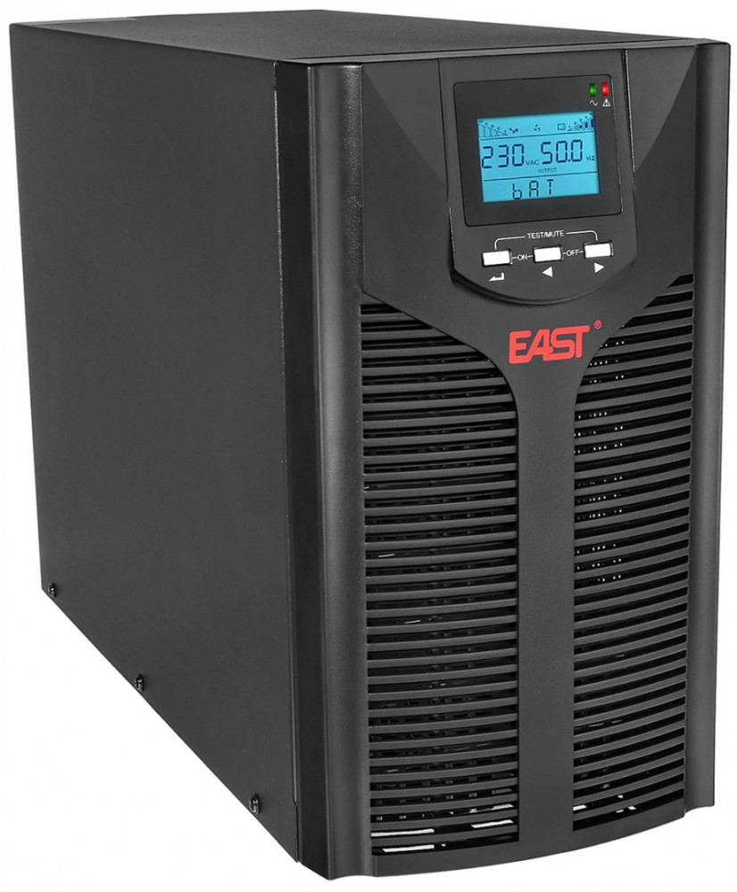 ИБП EAST AT-UPS2000/2-LCD