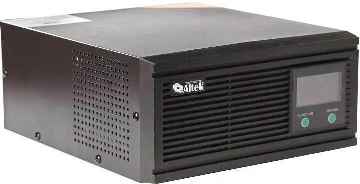 ИБП ALTEK ASK12-500