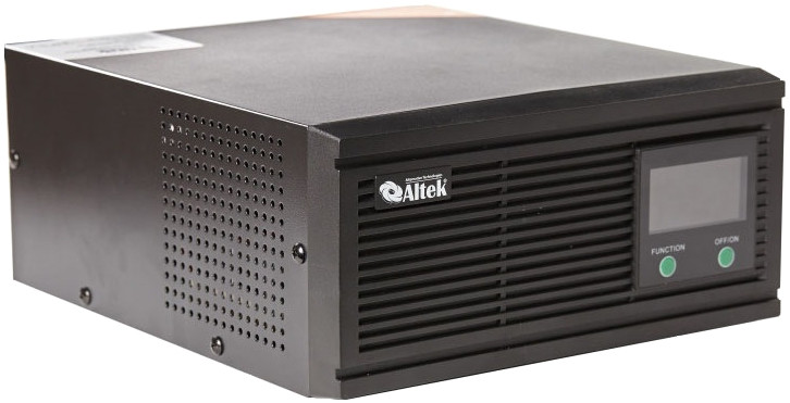 ИБП ALTEK ASK12-400