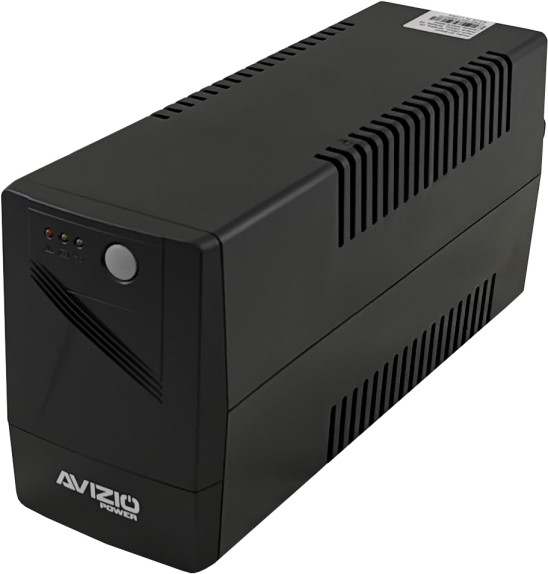 ИБП Avizio AP-BK1000B