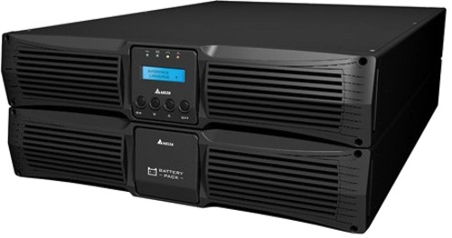ДБЖ Delta Amplon RT-6K UPS602R2RT0B035