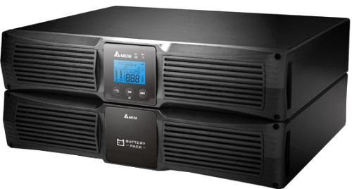 ДБЖ Delta Amplon RT-1K UPS102R2RT0B035