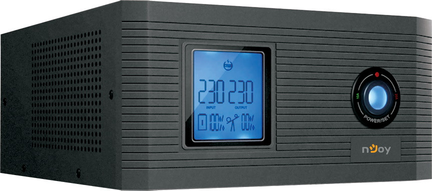 ДБЖ nJoy Aira 1200