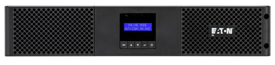 ИБП Eaton 9E 3000IR