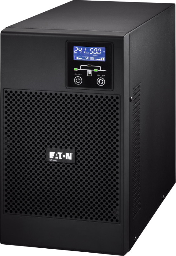 ИБП Eaton 9E 2000I
