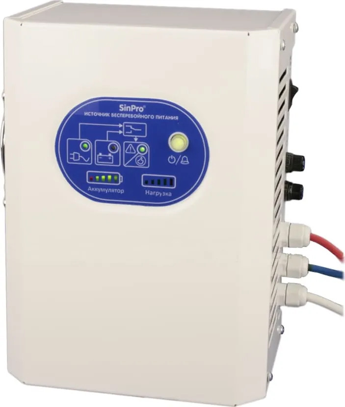 ИБП SinPro 850-S510