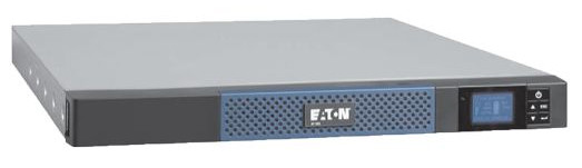 ИБП Eaton 5P 1550 Lithium-ion Rack 1U