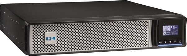 ИБП Eaton 5PX 1000i RT2U Netpack G2