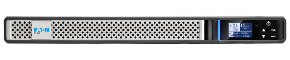 ДБЖ Eaton 5P 1550I Rack 1U Gen2