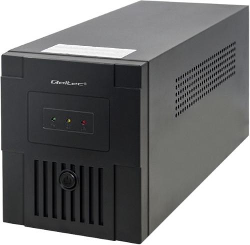 ИБП Qoltec 53974