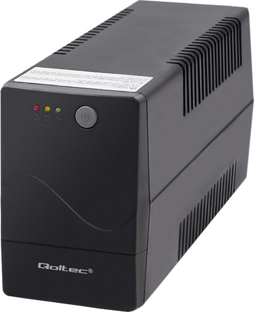 ИБП Qoltec 53970