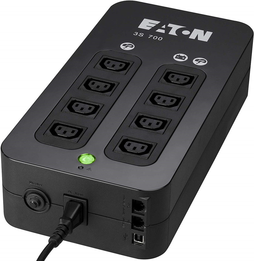 ИБП Eaton 3S 700IEC