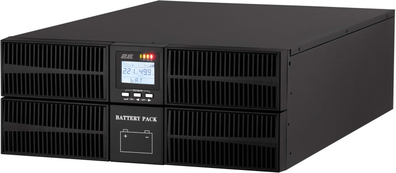 ДБЖ 2E 2E-SD10000