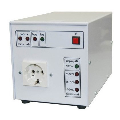 ИБП SinPro 200-S910