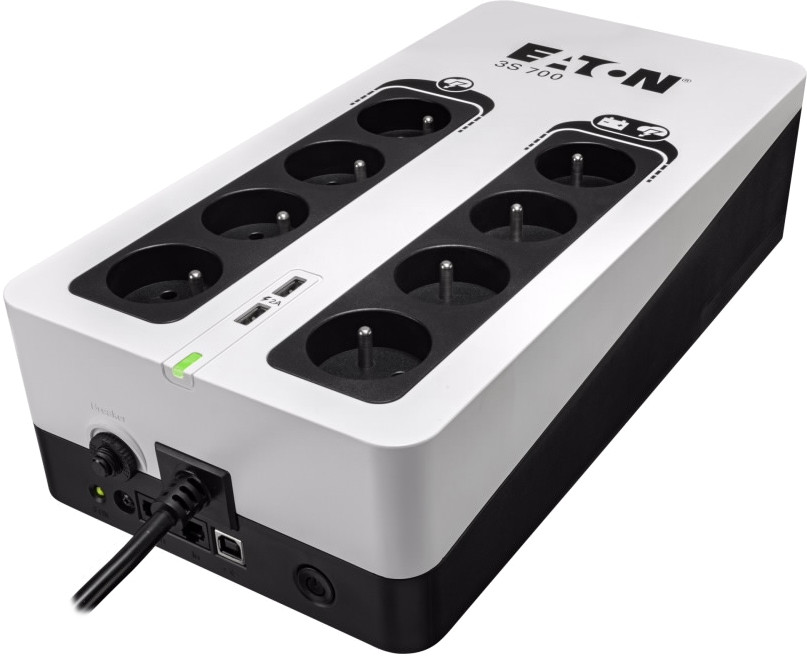 ИБП Eaton 3S 700 FR