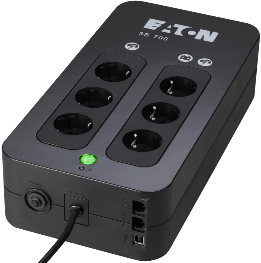ИБП Eaton 3S 700DIN