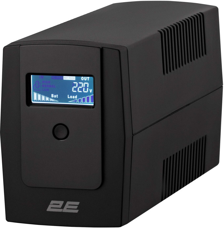 ИБП 2E 2E-DD850