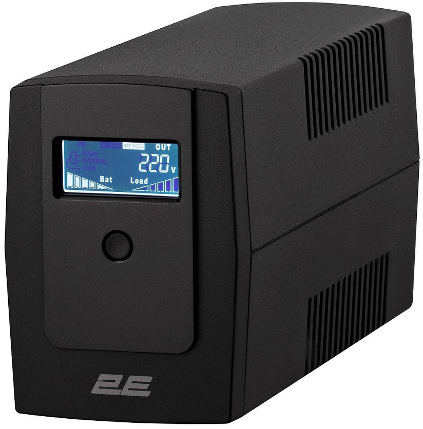 ИБП 2E 2E-DD650