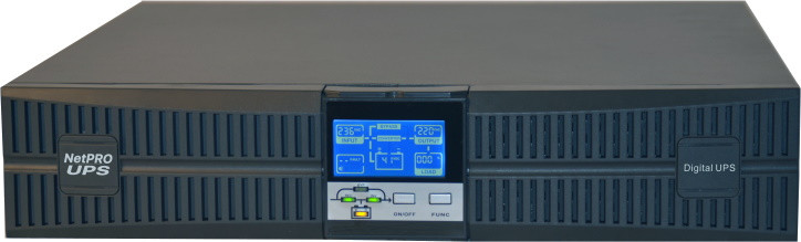 ИБП NetPRO 11 RM 3KL