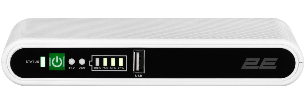 Міні ДБЖ 2E 2E-DC17