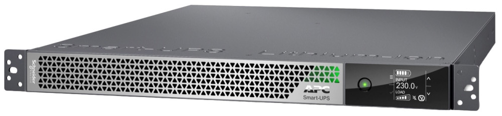 ИБП APC Smart-UPS Ultra 3000VA SRTL3KRM1UWC