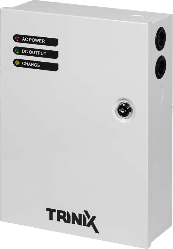 ИБП TriniX PSU-1203LED(M)