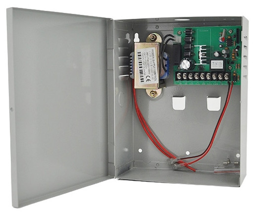 Мини ИБП Voltronic Power PSU-1018-10A