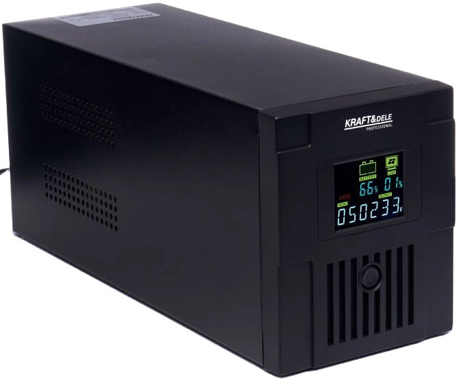 ИБП KRAFT&DELE KD1929