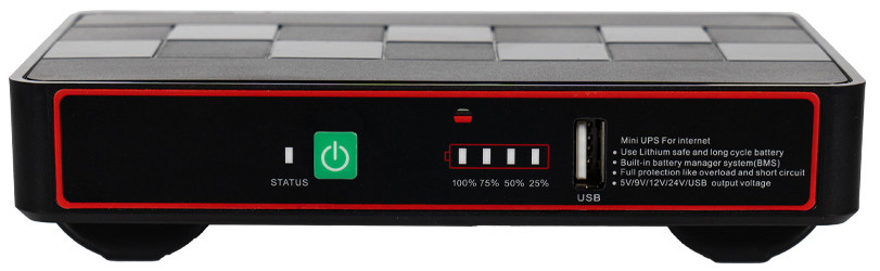 Міні ДБЖ Kraft Energy KRF-MUPS-1812